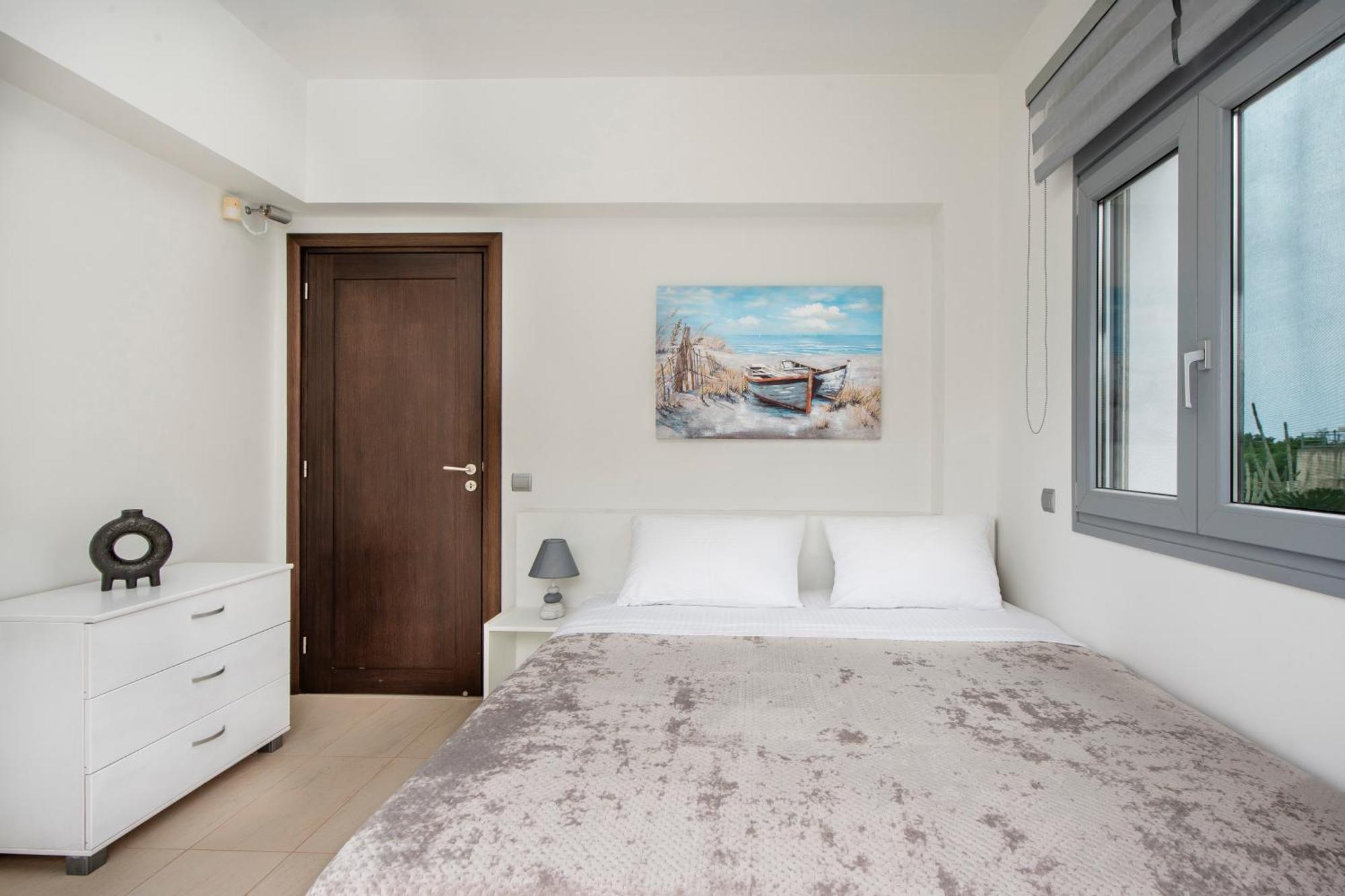 Dias Luxury Villa Koskinou  Ngoại thất bức ảnh