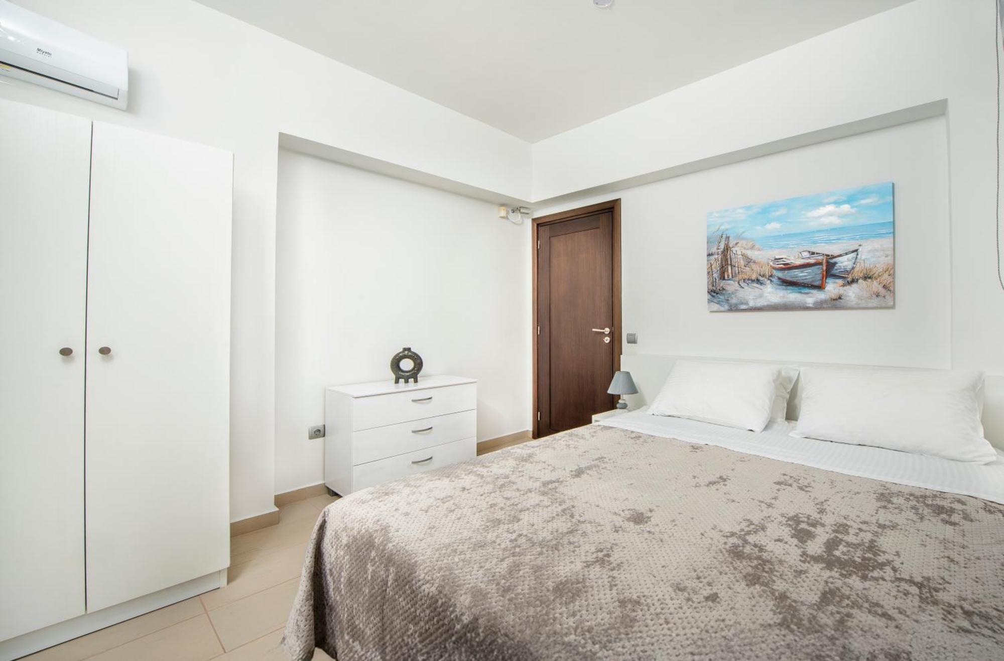 Dias Luxury Villa Koskinou  Ngoại thất bức ảnh